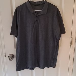 Perry ellis polo shirt